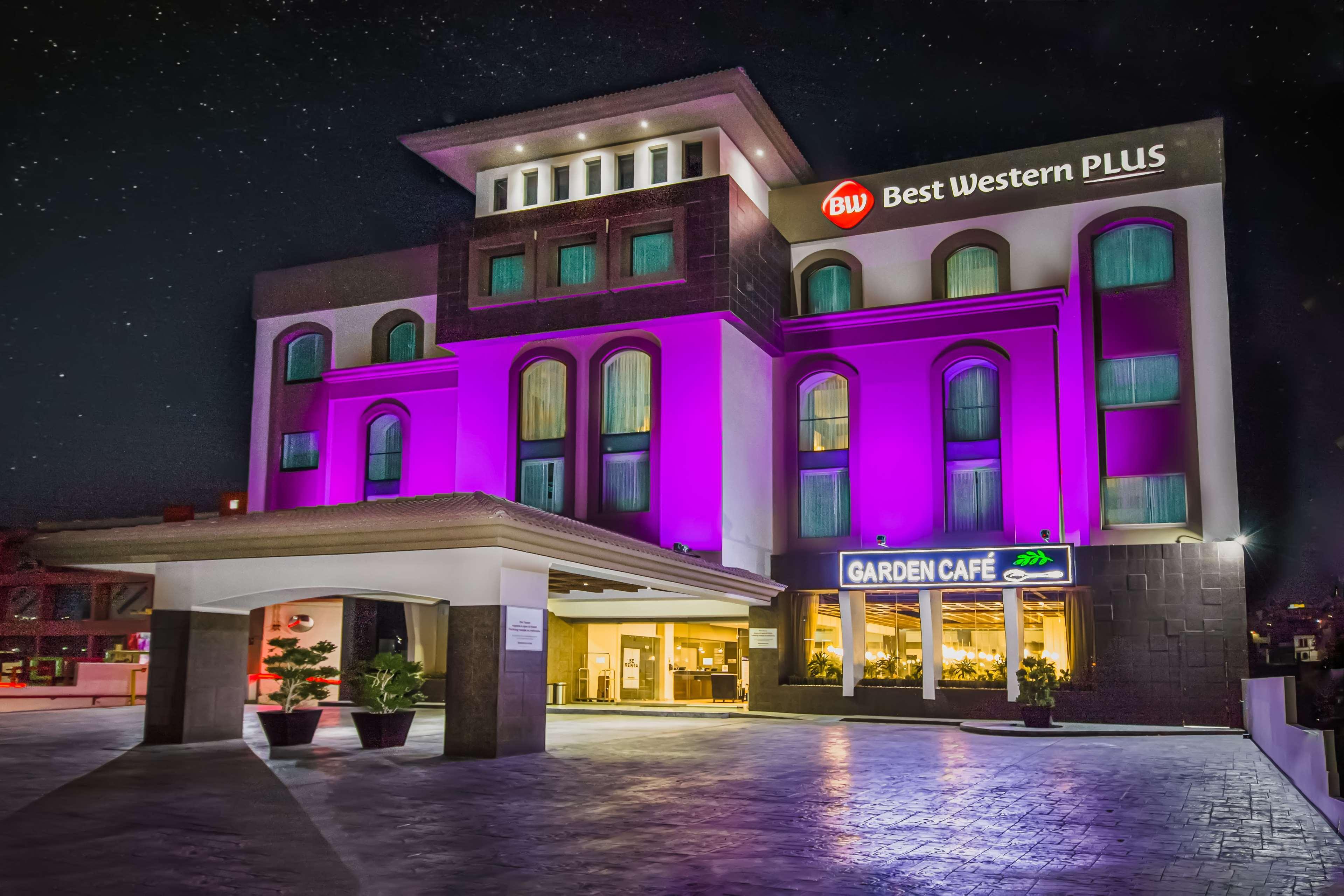 Best Western Oak Meadows Inn Saint Helens Exterior foto
