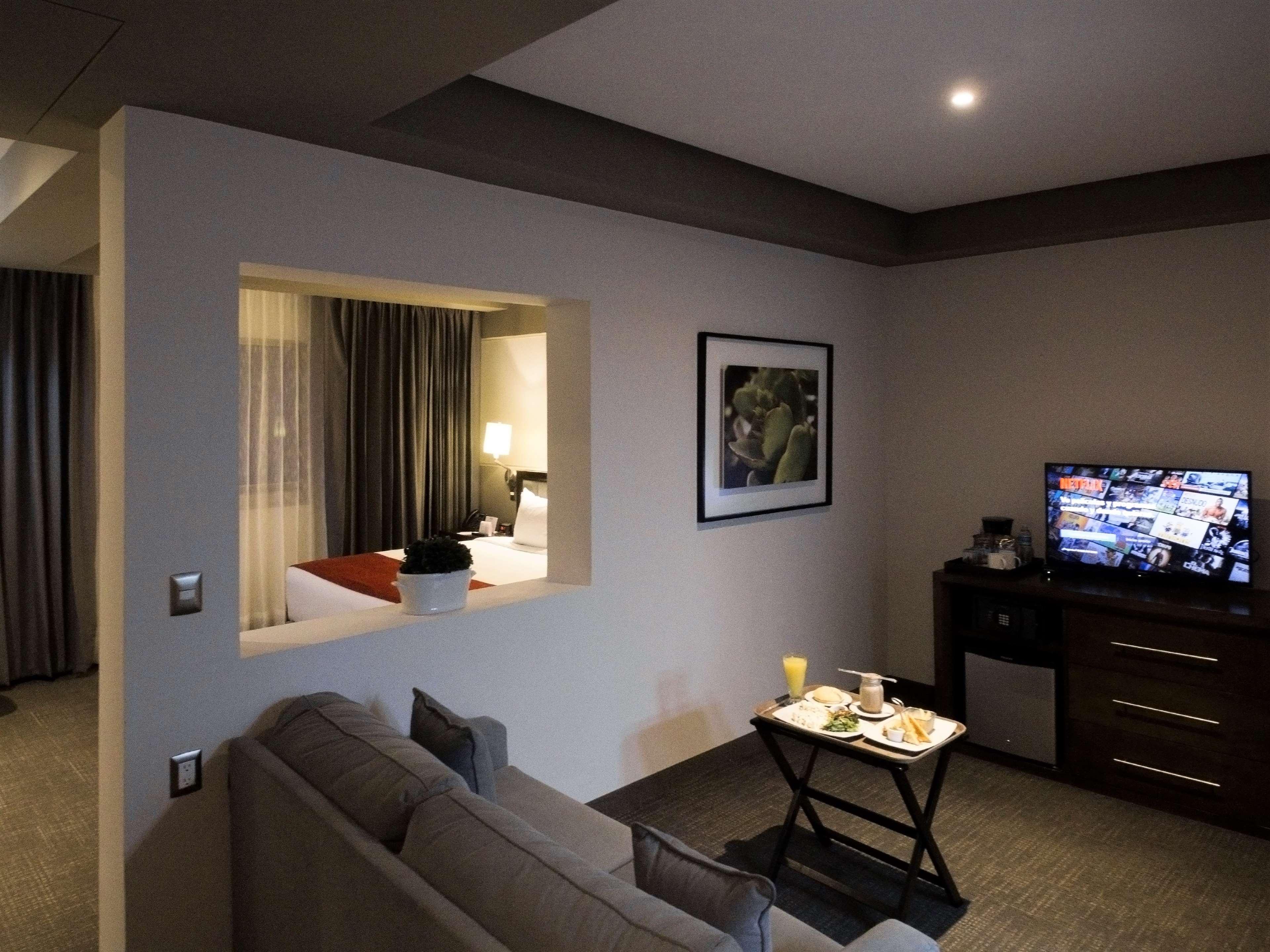 Best Western Oak Meadows Inn Saint Helens Exterior foto