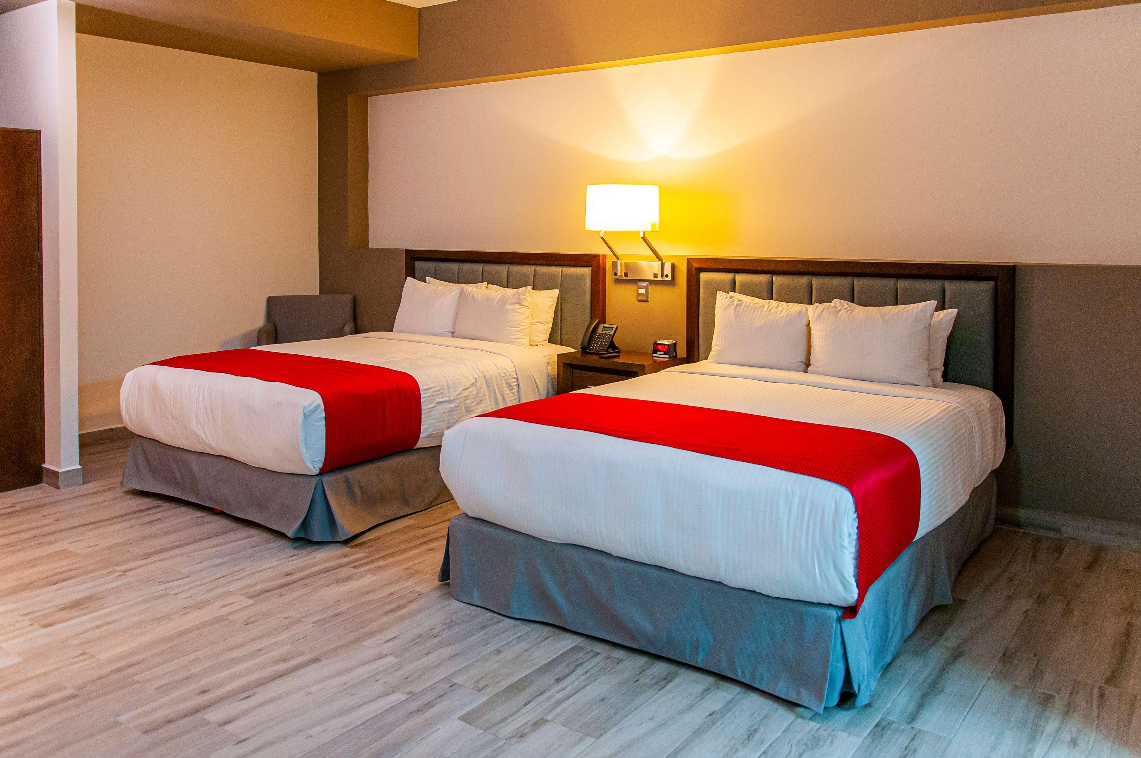 Best Western Oak Meadows Inn Saint Helens Exterior foto