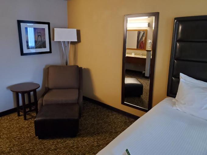 Best Western Oak Meadows Inn Saint Helens Exterior foto